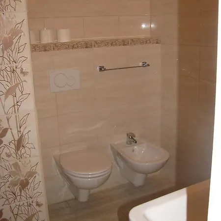 Apartman Olomouc Rucilova Exterior photo
