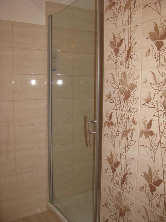 Ručilova Apartmán *