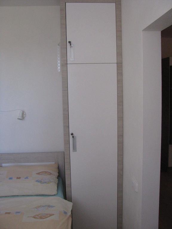 Apartmán Ručilova Olomouc