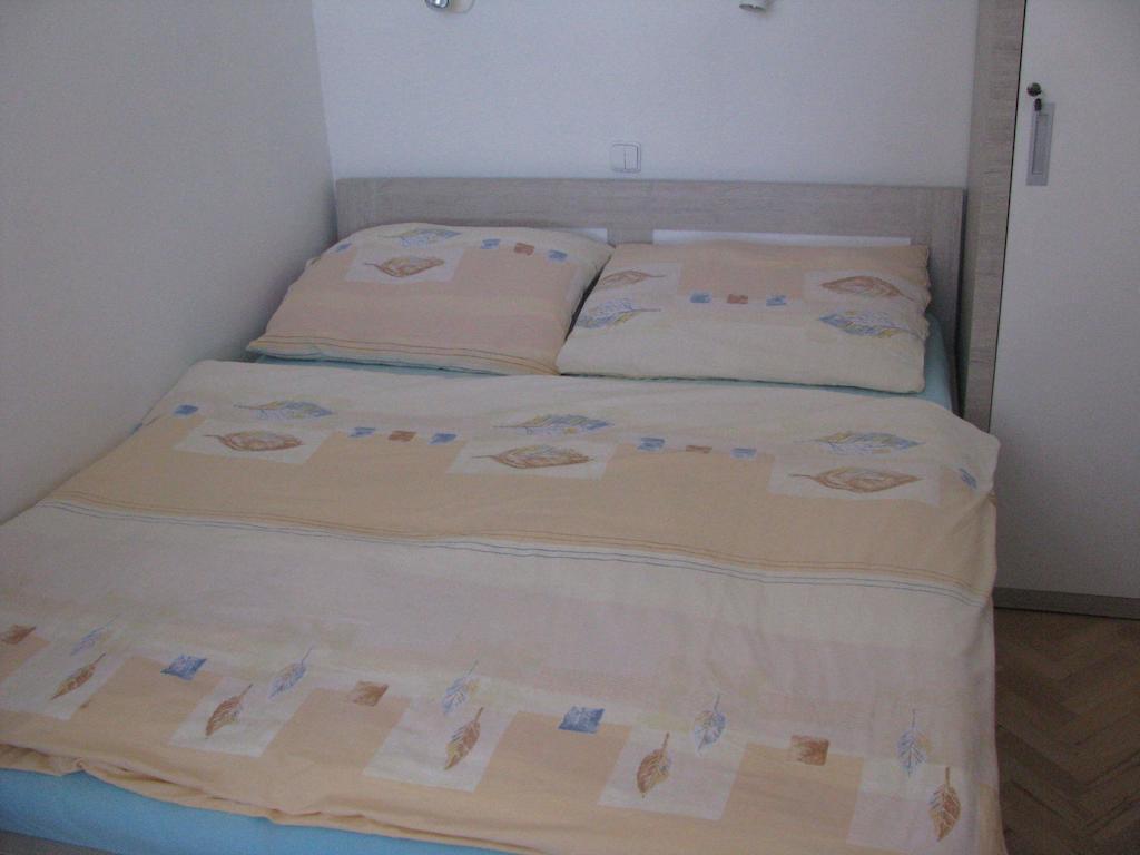 Apartmán Ručilova *