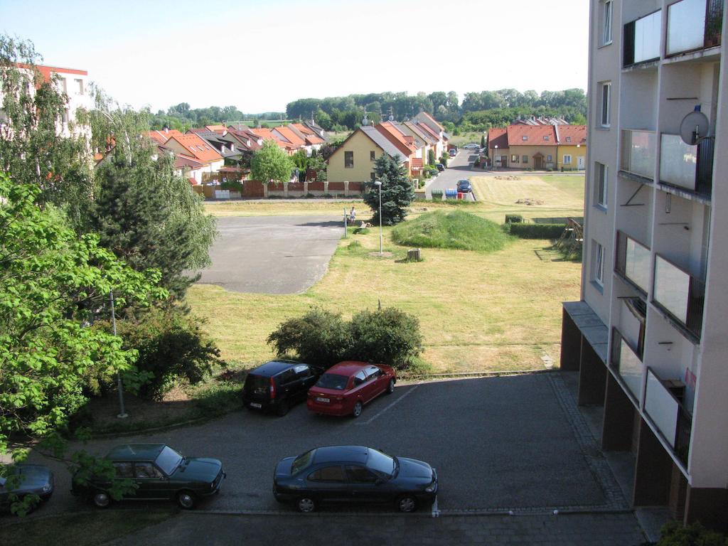 Ručilova Apartmán *